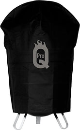 ProQ SMOKER PREMIUM WATERPROOF COVER - Excel